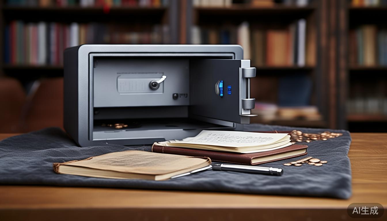 TokenPocket钱包安全指南：掌握这3步，守护你的数字资产