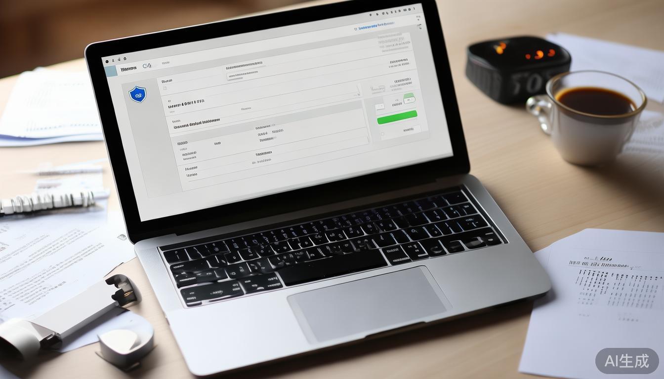 安装代币钱包需谨慎！关乎个人隐私及网络环境安全