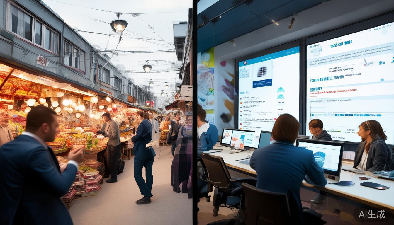 Tokenim钱包官方网站推广方式：关联传统且凸显时代特色