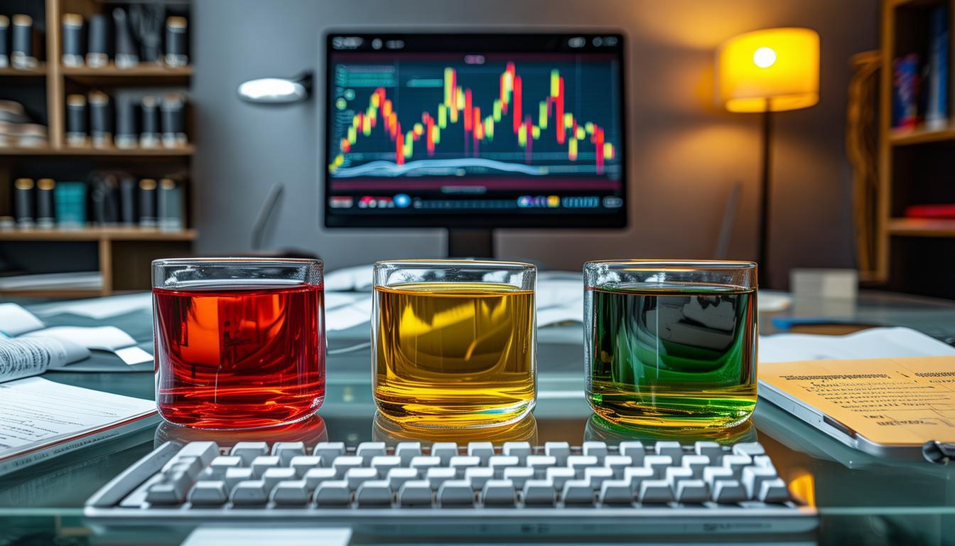 想在官方代币钱包成投资高手？先掌握学问并把控风险