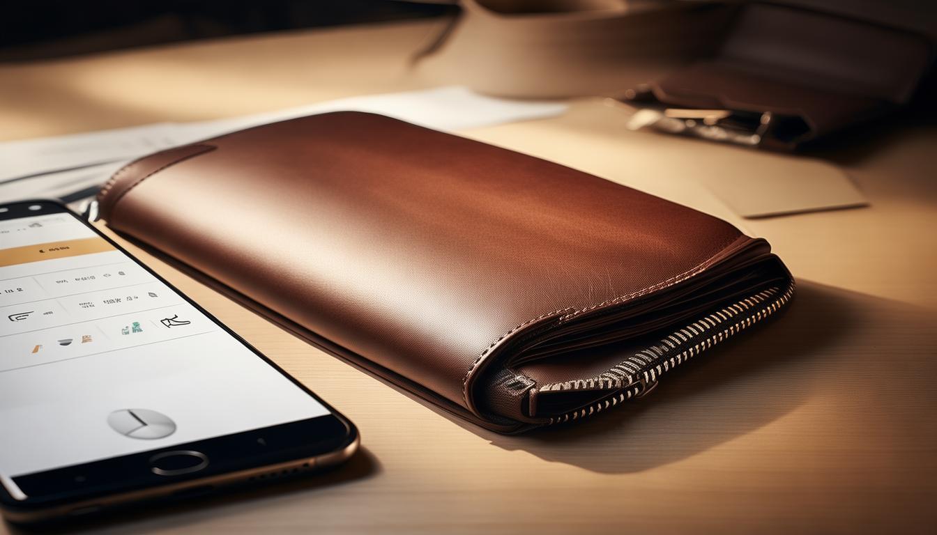 钱包的市场调研_钱包市场现状分析_tokneim钱包最新下载的市场调研与需求评估