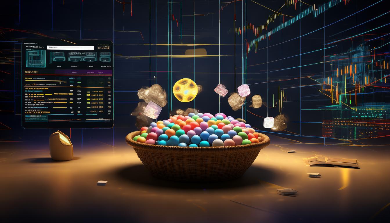 钱包管理app_钱包管理平台登录页面_如何在tokenim钱包官方版中进行资产配置?