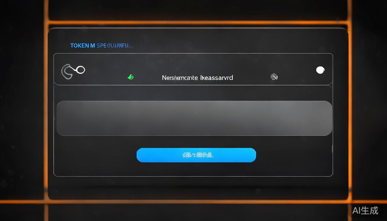 Token.im安卓版官方网站：安全验证与隐私维护的优秀典范