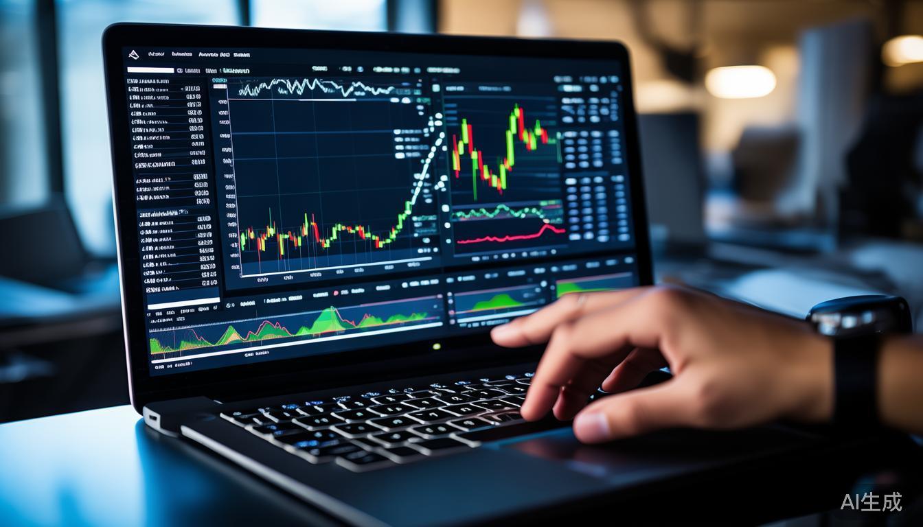 如何利用token钱包获取实时市场数据，提升你在数字货币市场中的决策能力与收益？_货币市场目标_货币市场