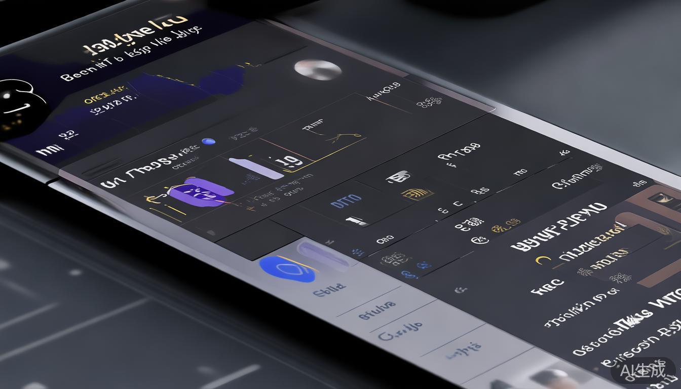 Token钱包最新下载受青睐，年轻人与专业投资者成主要用户群体