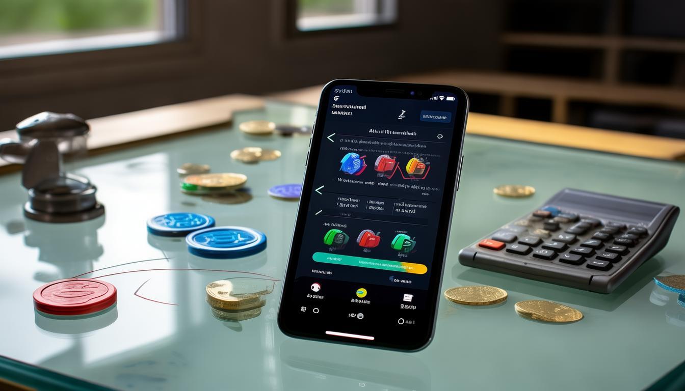 安卓版代币存储应用，资金管理者照看虚拟财产的必备选择