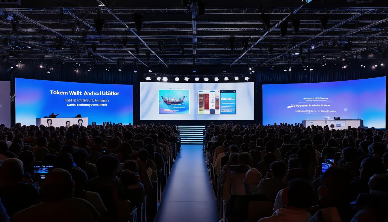 Tokenim钱包安卓版发展思路调整，功能显著变化，效果明显