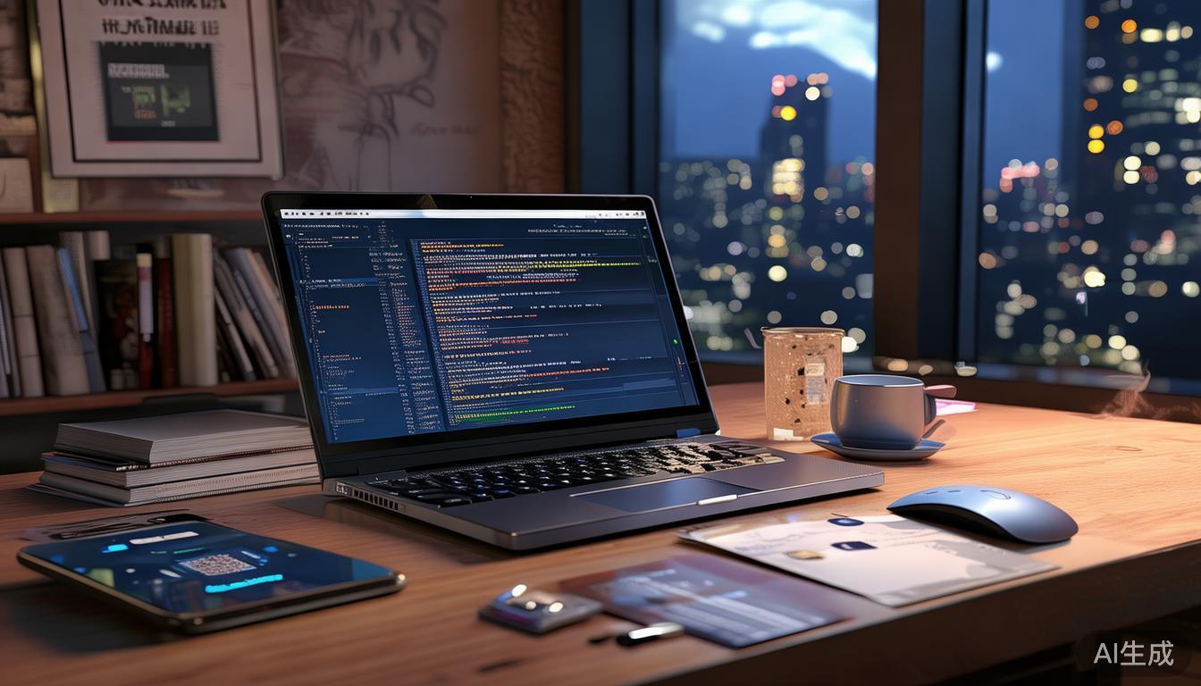 数字化转型下，token技术成关键手段，如何运用其增强业务水平？