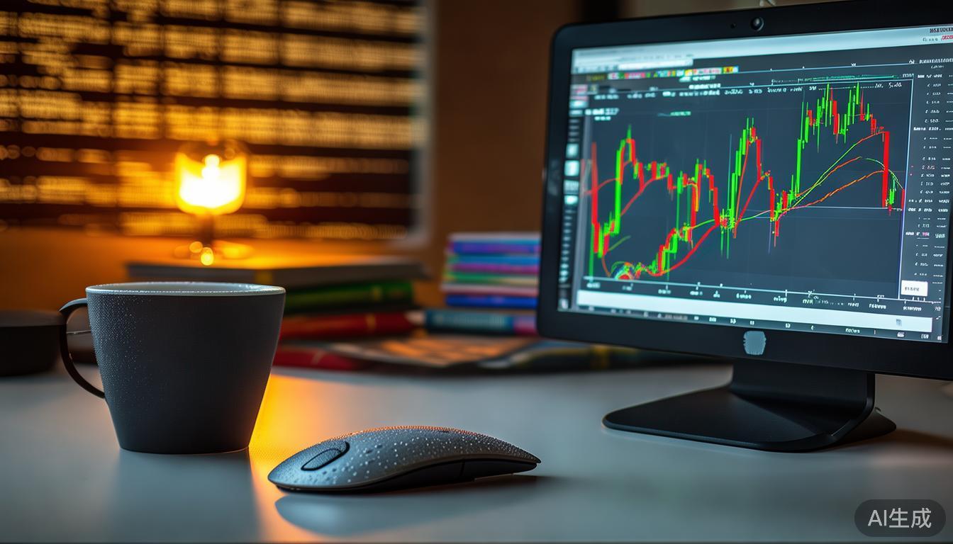 借助技术分析增强token钱包官网交易判断正确性，掌握趋势线与移动平均线用法