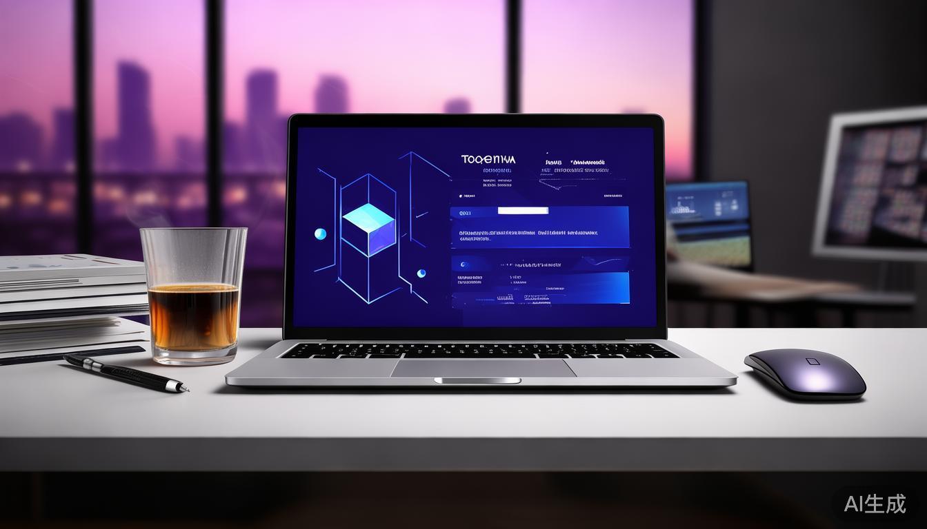 Tokenim正版App官方下载指南：安全获取，赋能企业数字资产管理与创新