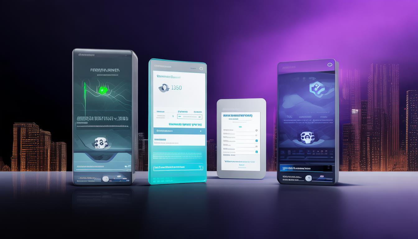 Token钱包网址有多重要？满足用户多样需求，市场多方改进