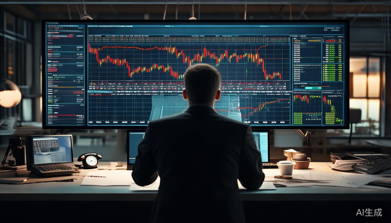 Tokenim钱包资产配置策略很关键，风险管理要设止损点