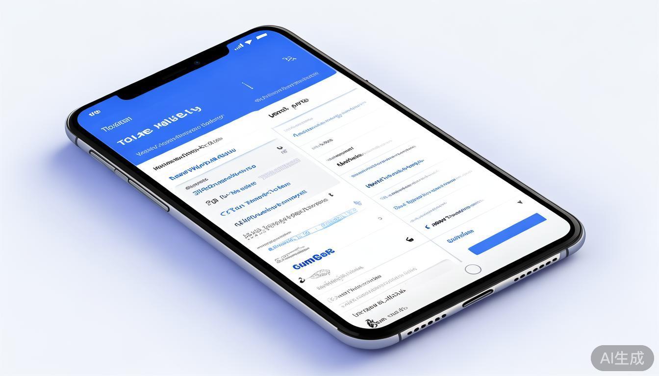 如何通过token钱包app发现投资机会？_钱包机器人_钱包科技
