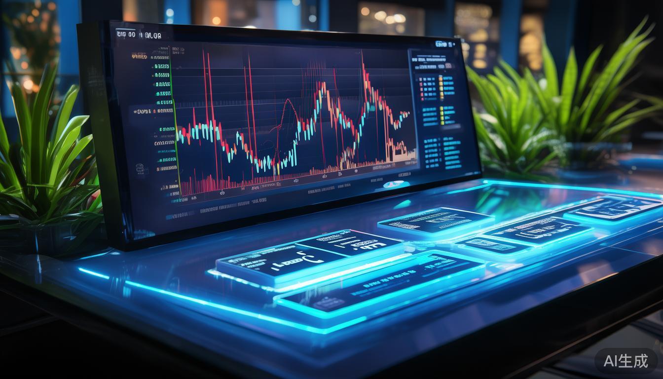 稳定币：锚定资产与风险管理指南——如何借助USDT、DAI规避市场波动？