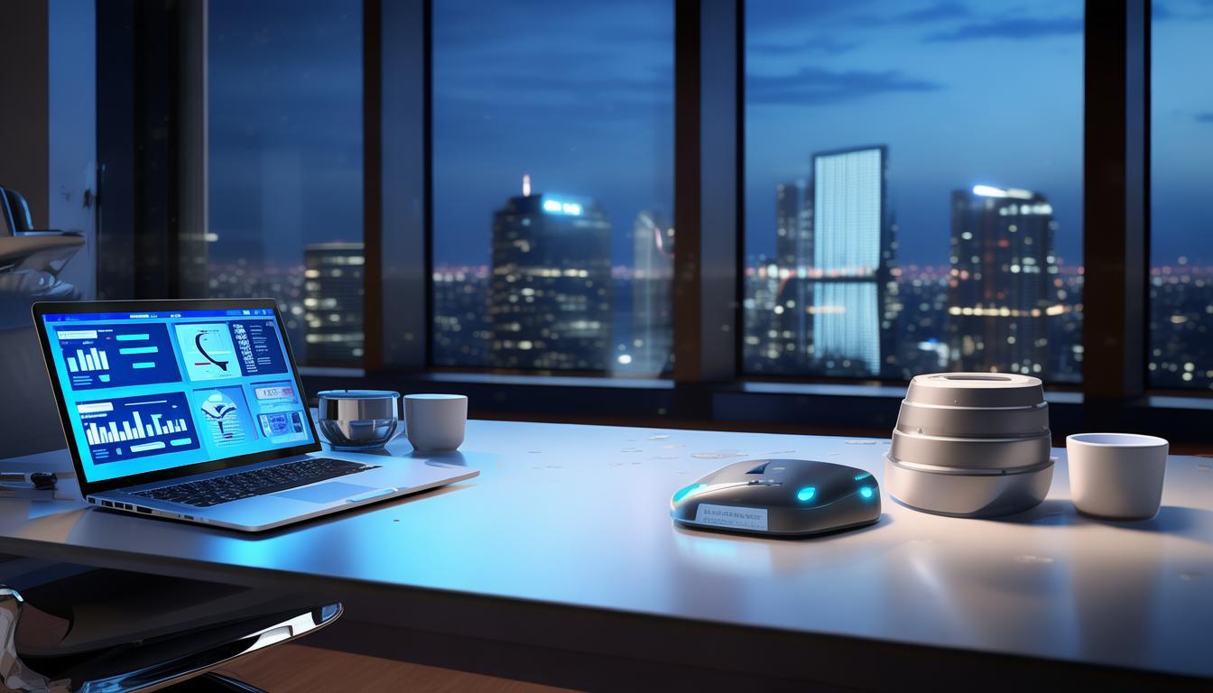 Token官方渠道获取与设备部署前景广阔，在多行业应用潜力巨大