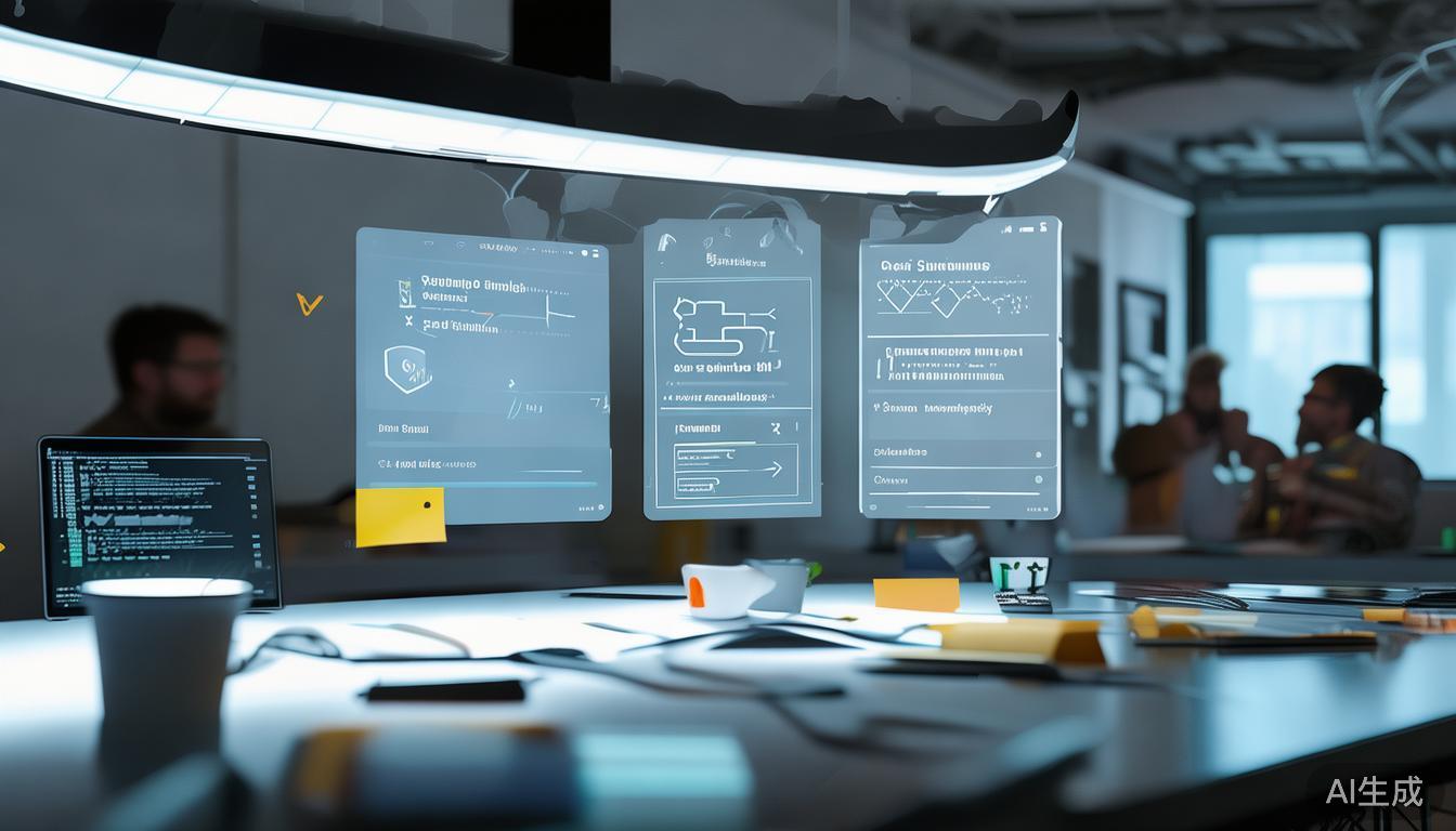 Token钱包：通往去中心化领域的通道，社区互动成发展关键