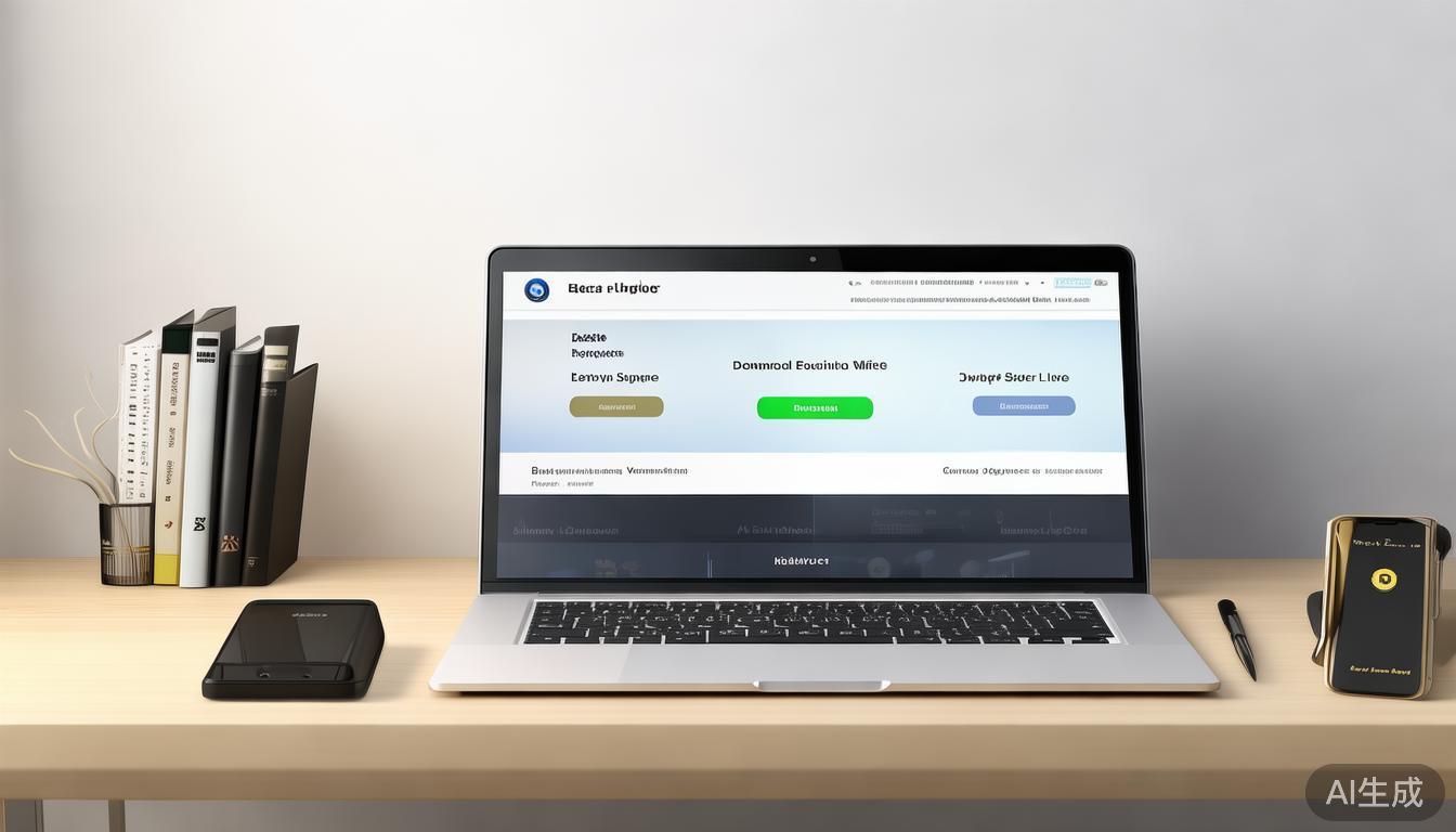 加密货币钱包官网下载指南：安全渠道与常见案例解析
