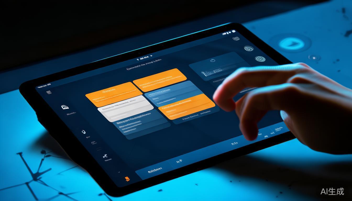 安卓Token钱包市场崛起：解析多链支持、安全与易用性三大趋势与挑战！