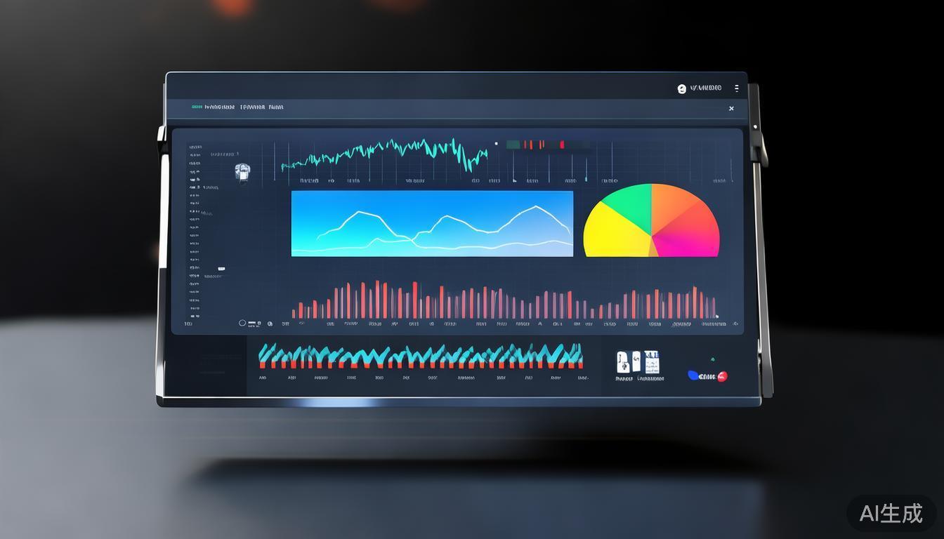 如何在tokenim钱包最新下载中使用数据可视化工具，直观展示您的投资成果？_钱包技术_钱包模型