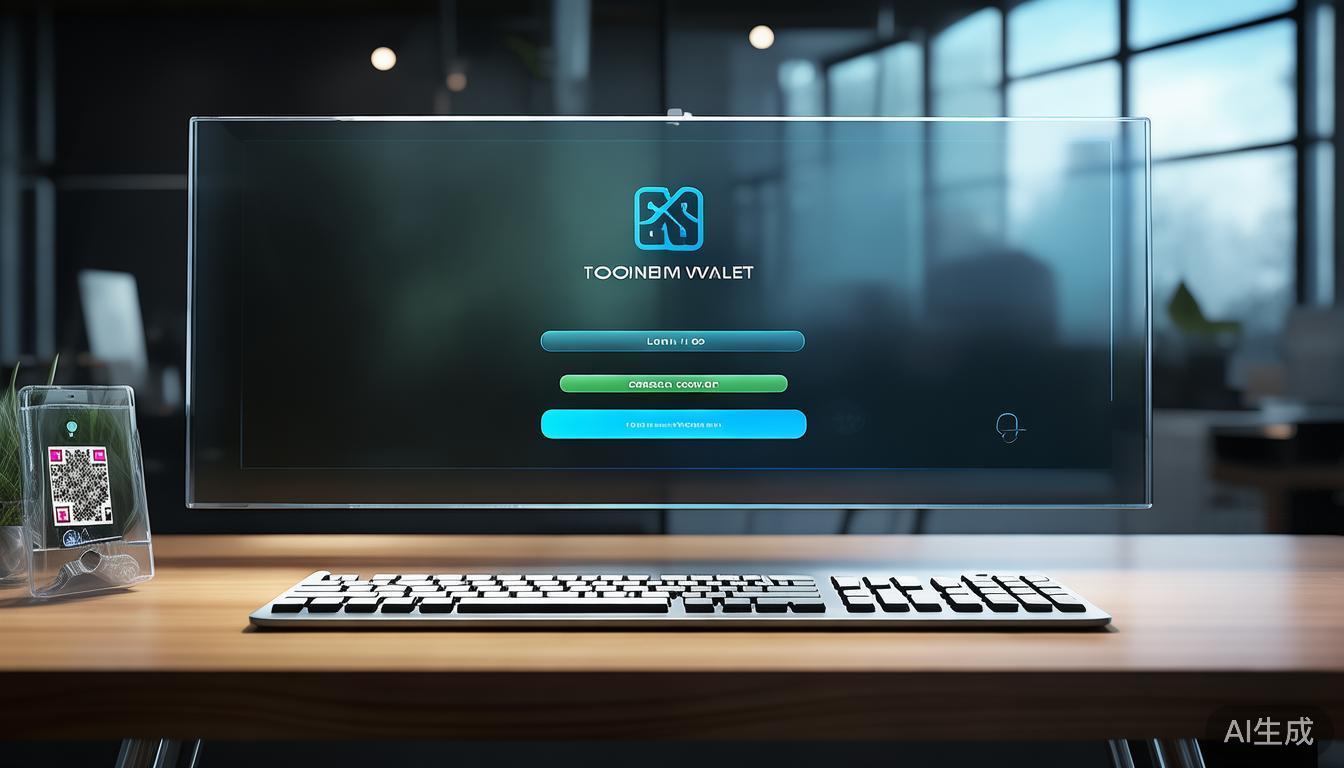 钱包官方_钱包app官网_如何通过tokenim钱包官网下载提升业务灵活性?