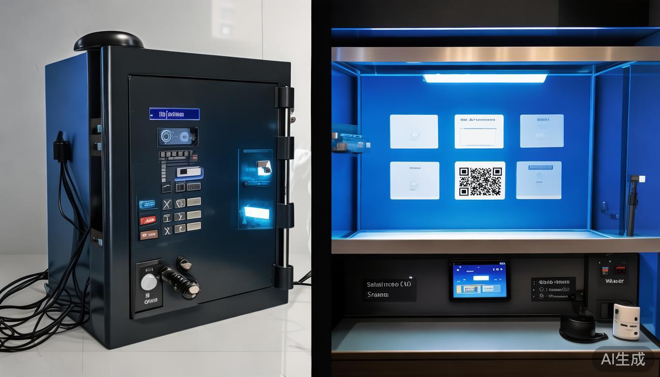 数字资产普及下，如何安全下载官方token钱包并妥善管理资产？