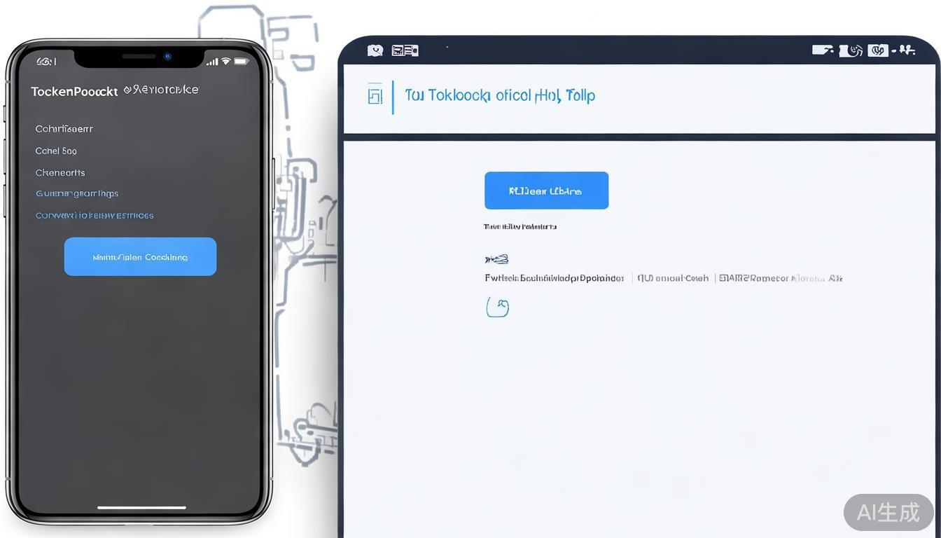 数字货币交易盛行下，用正版TokenPocket并保持操作顺畅的要点？