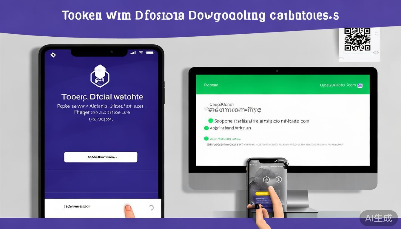 数字资产领域从业者必知！TokenIm钱包安全及私钥助记词保护要点