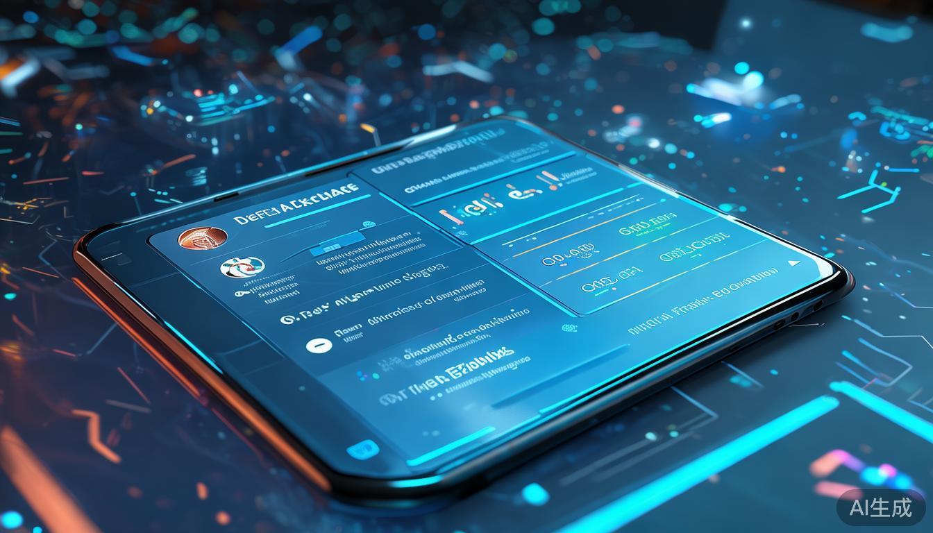 token钱包app的功能创新与用户体验_钱包的创新_钱包创客app下载