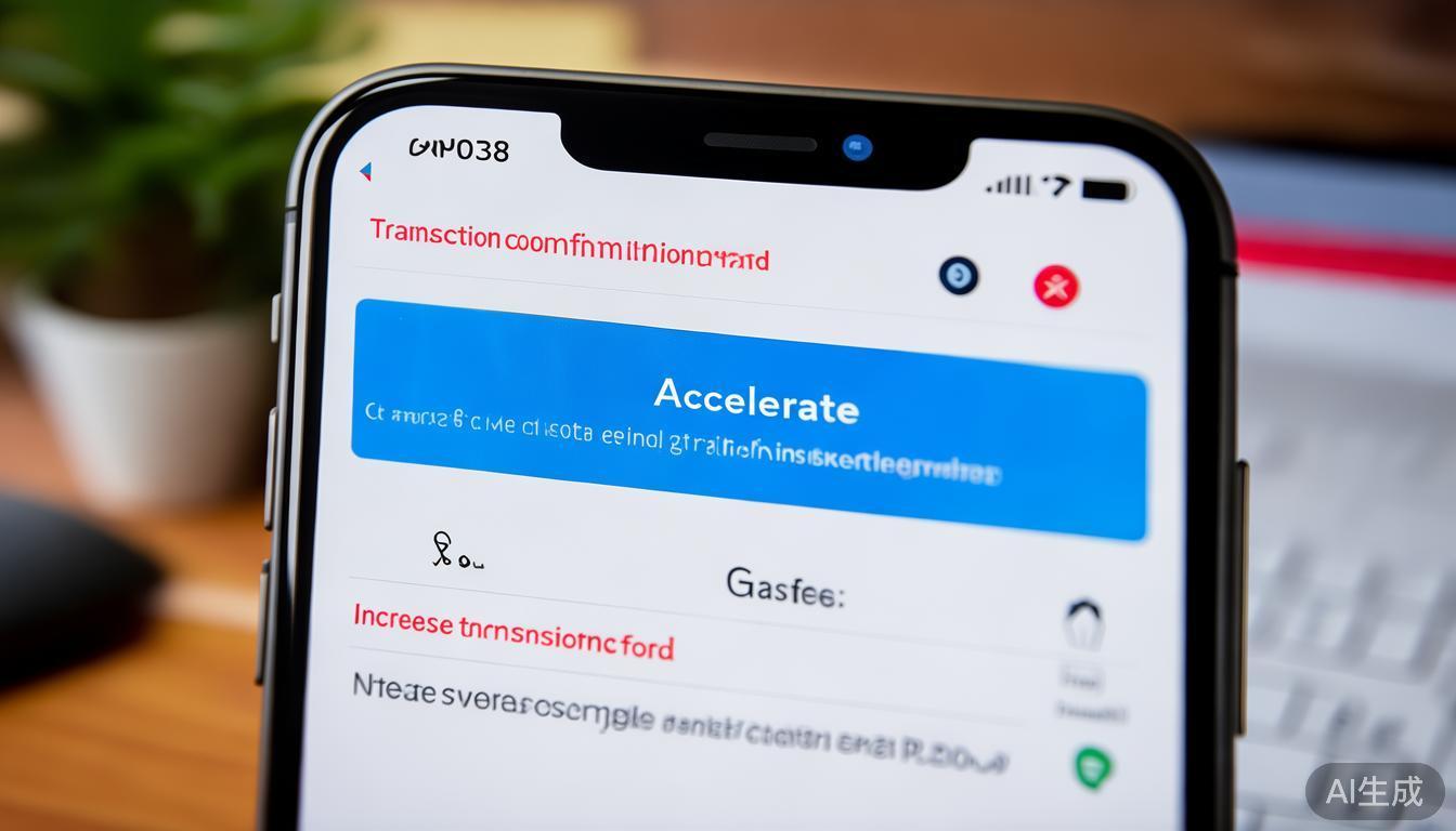 数字资产交易遇难题？掌握这几点排查技巧，有效提升操作效率