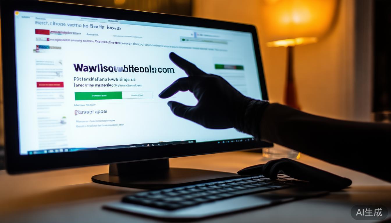 Token钱包安全指南：如何正确访问官网与选择钱包，避免资产损失风险