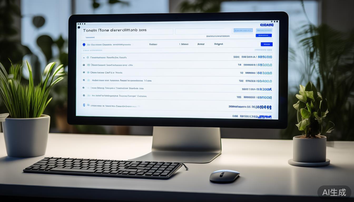 官方钱包网站查消息指南：快速了解财产状况与市场变化