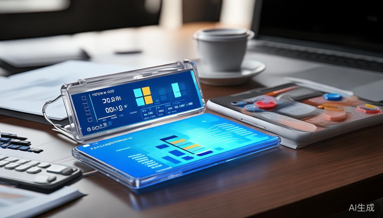 Tokenim钱包：合并管理个人与企业账户，保障财务安全与规划