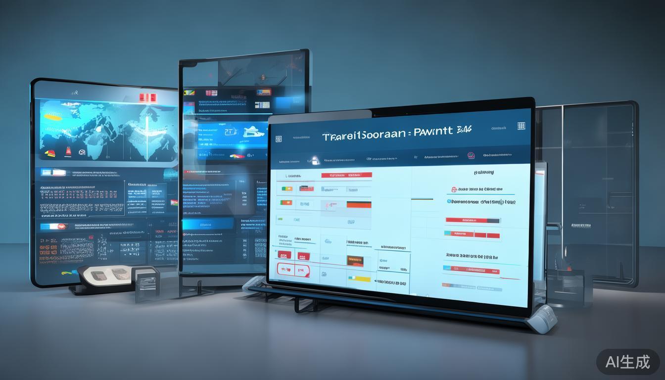 跨境交易新宠！Tokenim钱包凭高效低成本成首选，转账超便捷