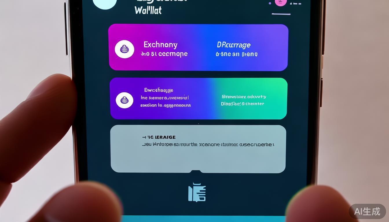 TokenPocket钱包用户画像分析：新老用户痛点解析与功能优化方向