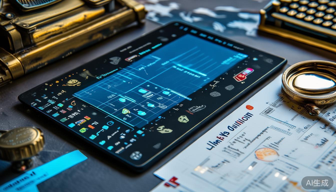 Token钱包在数字资产投资中作用重大，来看实际应用情形？