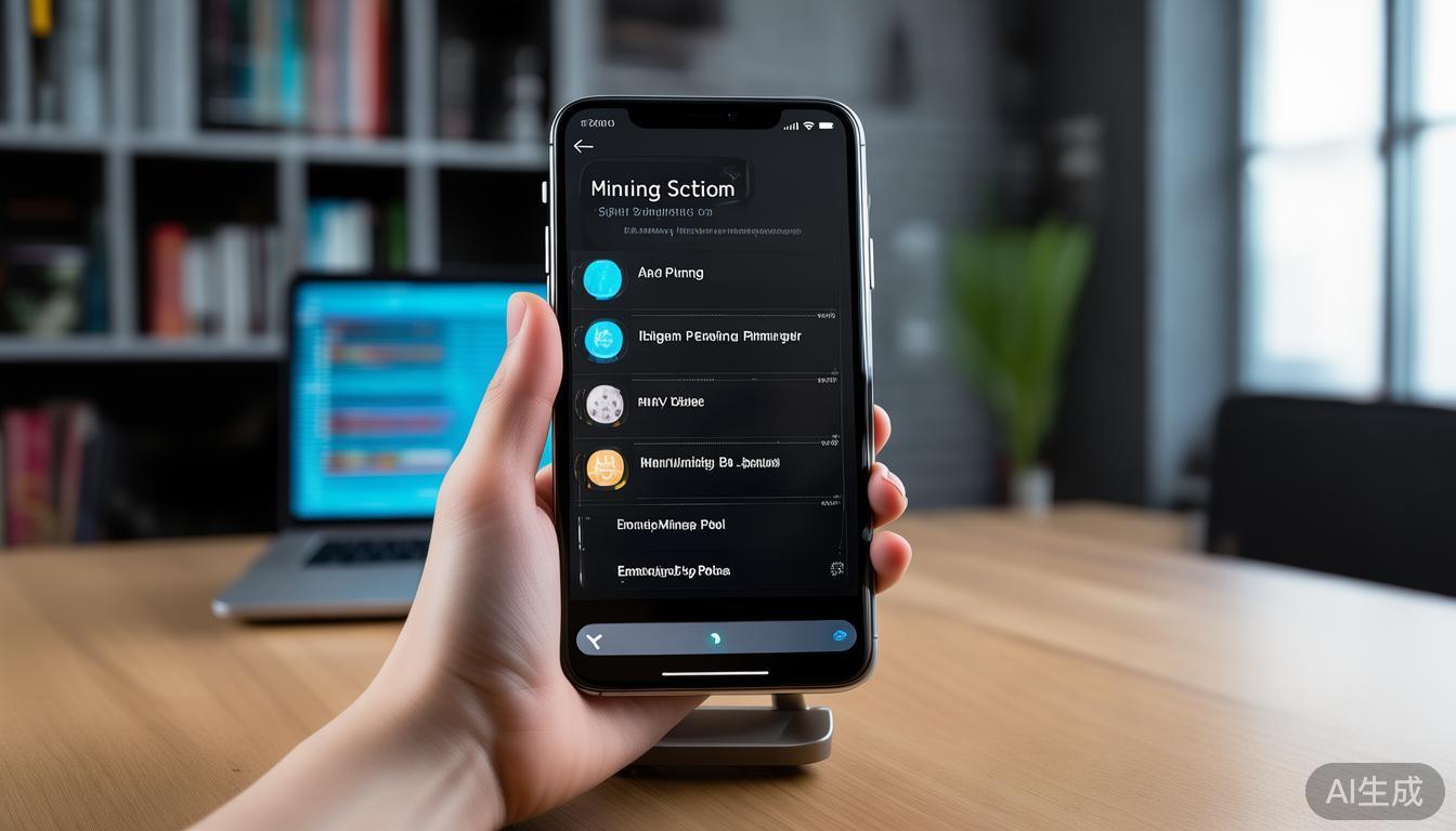 tokenim钱包安卓版流动性挖矿使用步骤，你知道多少？